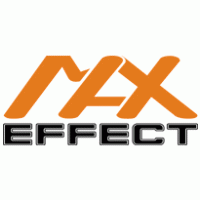 Max Effect logo vector logo