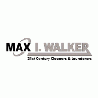 Max I. Walker logo vector logo