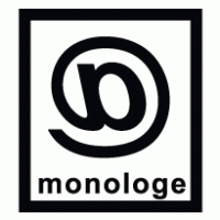 Monologe Forum Stadtpark Graz logo vector logo