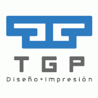 TGP logo vector logo