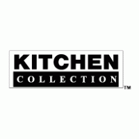 The Kitchen Collection logo vector logo