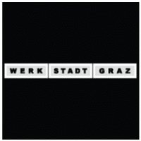 Werk Stadt Graz logo vector logo