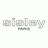 Sisley – Paris logo vector logo