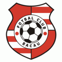 FC Bacau logo vector logo