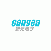 canyon logo vector logo