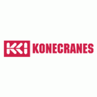 Konecranes logo vector logo