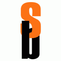 la scorribanda logo vector logo