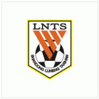 Shandong Luneng Taishan FC logo vector logo