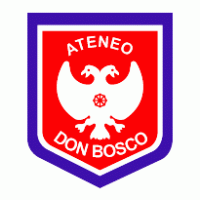 Don Bosco Rugby logo vector logo