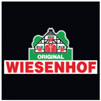 Original Wiesenhof logo vector logo