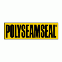 Polyseamseal logo vector logo