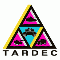 Tardec logo vector logo