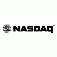 NASDAQ logo vector logo