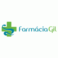 Farmacia Gil logo vector logo