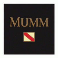Mumm logo vector logo