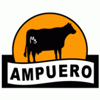 Rancho Ampuero logo vector logo