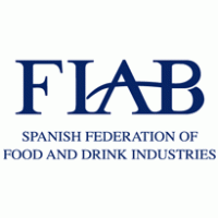 FIAB logo vector logo