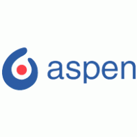 Aspen Pharmacare logo vector logo
