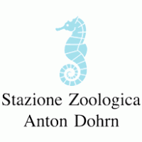 Stazione Zoologica A. Dohrn logo vector logo