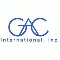 GAC logo vector logo