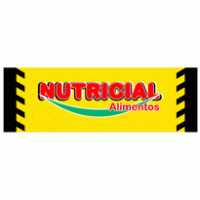 Nutricial Alimentos logo vector logo