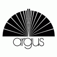 Argus-30 logo vector logo