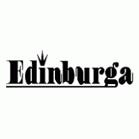 Edinburga logo vector logo