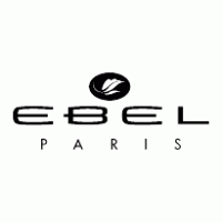 EBEL PARIS logo vector logo