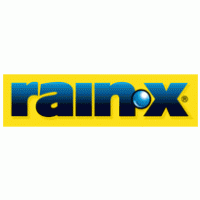 2006 Rain X logo vector logo