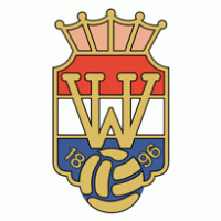 Willem II Tilburg logo vector logo