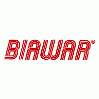 Biawar logo vector logo