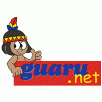 Guia de Guarulhos – guaru.net logo vector logo