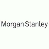 Morgan Stanley logo vector logo