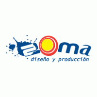 Zoma Dise?o logo vector logo