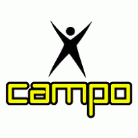 Campo Alpinus logo vector logo