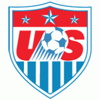 Federacion US de Futbol logo vector logo
