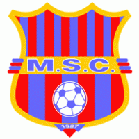 Monagas S.C. logo vector logo