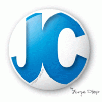 JC logo vector logo