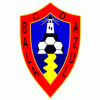 Club Deportivo Bala Azul logo vector logo