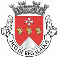 ACDR Pico de Regalados logo vector logo