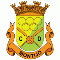 CD Montijo logo vector logo