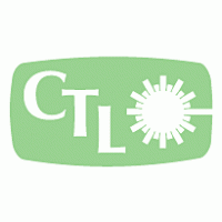 CTL logo vector logo