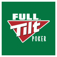 Full Tilt Poker logo vector logo