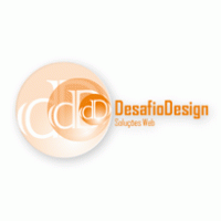 Desafiodesign logo vector logo