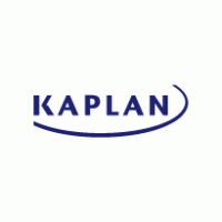 kaplan logo vector logo