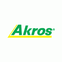Akros logo vector logo