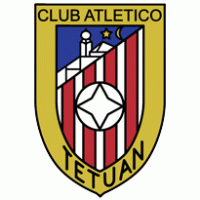 AC Tetuan (old logo) logo vector logo