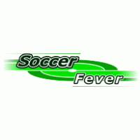 SoccerFever logo vector logo