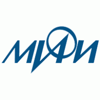 MEPhI logo vector logo