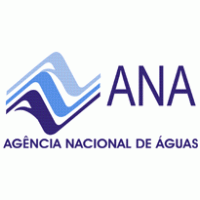 ANA Agência Nacional de Águas logo vector logo